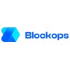 BlockOps Logo