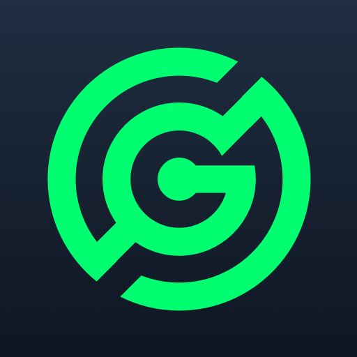 genieX Logo