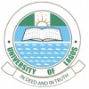 University of Lagos Logo